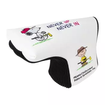 Легкий ПК Snoopy Never Up L тип (LITE) Н-330 белый