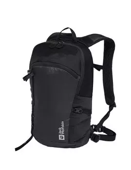 Легкий походный рюкзак 15 л PRELIGHT SHAPE Многофункциональный ONESIZE [Jack Wolfskin] (дышащий/светоотражающий принт) [2020071 / 15] 6350_фантом