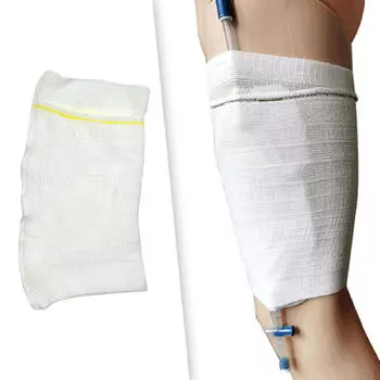 Легкий портативный держатель с ремешком для ног, сумка для путешествий и дома для мужчин