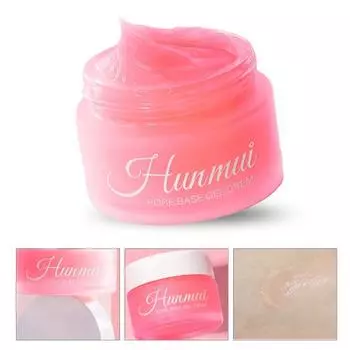 Легкий праймер для лица, 30 г/бутылка, универсальный гель-крем для украшения кожи, основа для пор 30g