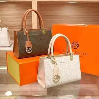 Легкий роскошный дизайн, прочный материал ПВХ, новая маленькая сумка через плечо в стиле аромата, женская ручная сумка через плечо