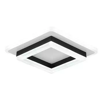 Легкий роскошный настенный светильник с перьями, современная и прикроватная веранда, фоновая стена, коридор, индивидуальная гостиная, диван, атмосферная лампа One Size белый