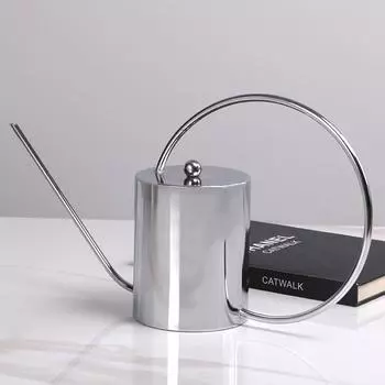 Легкий роскошный высококачественный креативный чайник, украшения, модельная комната, выставочный зал, водный бар, гостиная, дом, современное искусство, украшения, мебель