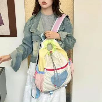 Легкий рюкзак Taoxin Design для походов и альпинизма, большая вместимость, походная сумка, дорожная школьная сумка для мужчин и женщин