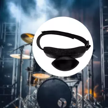 Легкий шейкер для бубна с колокольчиком для подарков на день рождения