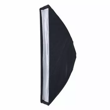Легкий софтбокс 30 x 140 см [Bowens S/Jinbay]
