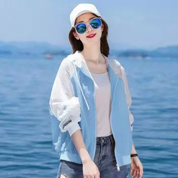 Легкий солнцезащитный топ для женщин — дышащая куртка свободного покроя для улицы L розовый