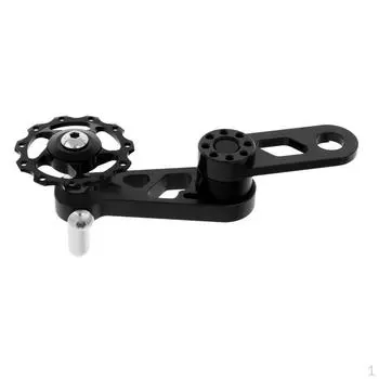 Легкий сплав с одной звездой, преобразователь 11T, натяжитель цепи, велосипед MTB Bicycle Seeker Bike