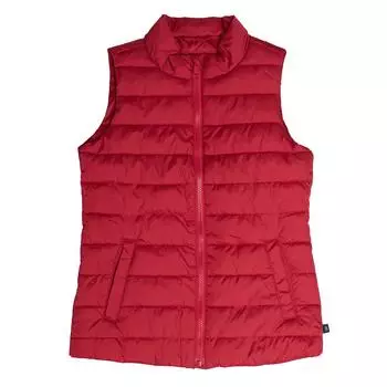 Легкий стеганый жилет 724499 для мальчика