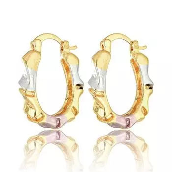 Легкий темперамент, роскошь, серьги неправильной овальной формы, высокое чувство универсальности, красочные серьги, модные серьги