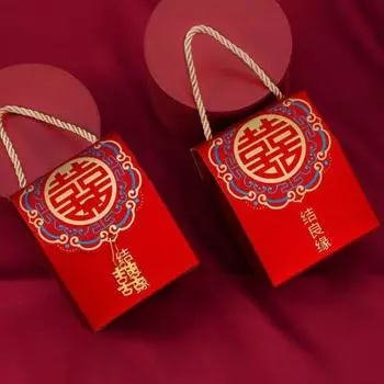 Легкий вес DIY свадебные принадлежности тонкая работа коробка конфет подарочный пакет упаковка подарочная коробка подарочная коробка S-D