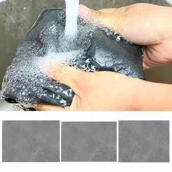 Легкий вес сушащего полотенца для мытья автомобиля в эксплуатации, держите в чистоте B