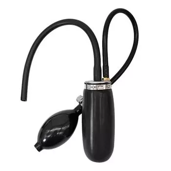 Легкий впускной адаптер, надувной дымовой аппарат, тестер герметичности с отверстиями для труб, резиновые компоненты, значения сброса давления и насосы