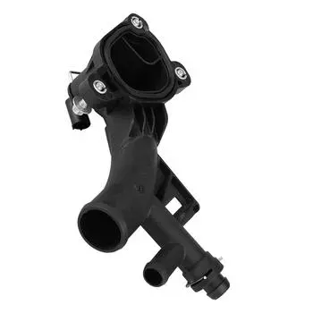 Легко 25193922 55565334 Охлаждающая вода Trax Stop Термостат Корпус для 25193922 Сборка Охлаждающая жидкость