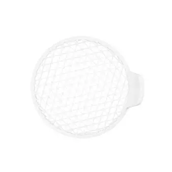 Легко чистящийся фильтр для раковины, кухонный фильтр против засоров и моющийся One Size