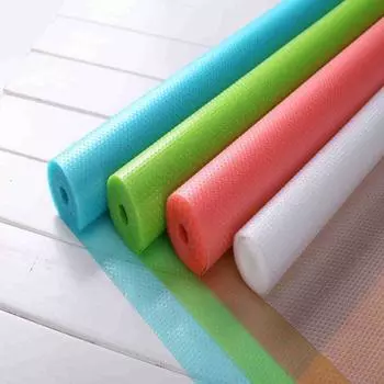 Легко моющийся, противообрастающий коврик для холодильника, водонепроницаемая и теплоизоляция