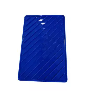 Легко нарезать сосиски хот-дог быстро и равномерно светло-голубой легко чистить