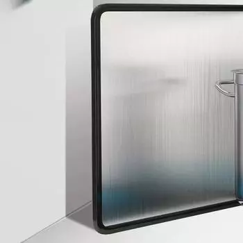 Легко очищаемая защита от брызг на плите Эффективная защита заслонки газовой плиты A