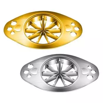 Легко очищаемый резак, легкий в нарезке кухонный инструмент