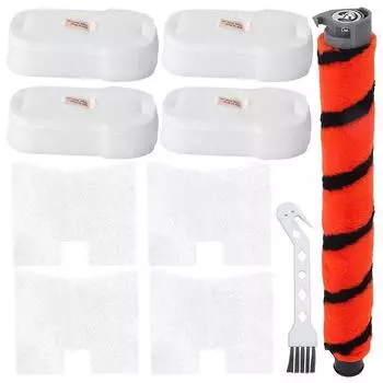 Легко снимаемый фильтр, простой в установке, длительный срок службы для акул