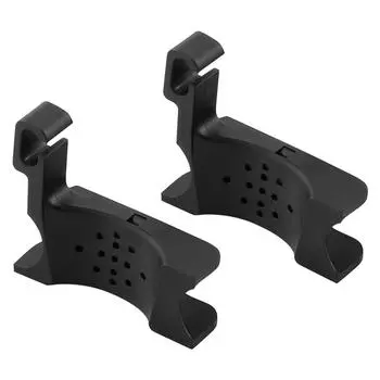 Легко толкать помощник анти-расшатанный парковочный диск для складного велосипеда Brompton