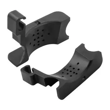 Легко толкать помощник анти-расшатанный парковочный диск для складного велосипеда Brompton