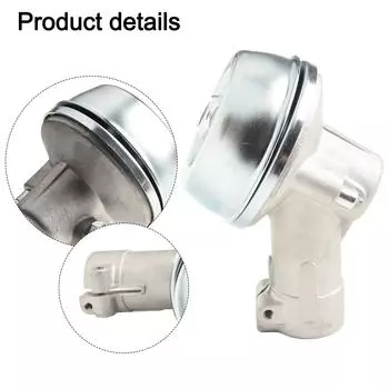 Легко устанавливаемая головка редуктора для выпуска 2014 года и далее Высокое качество