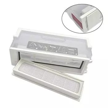 Легко устанавливаемые аксессуары для пылесоса пылесборника