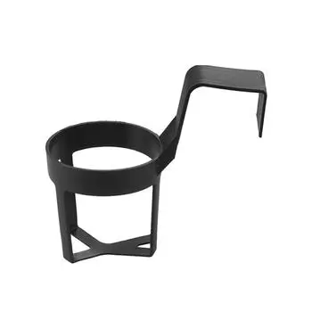 Легко устанавливаемый автомобильный подстаканник - удобный и прочный аксессуар для салона автомобиля, подставка для стакана в автомобиль