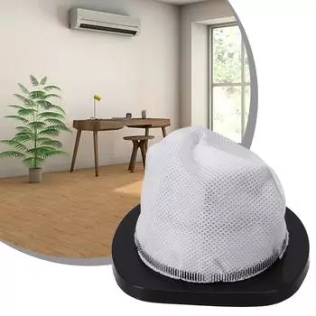 Легко устанавливаемый сменный фильтр, совместимый с Bissell 2037423 38B1