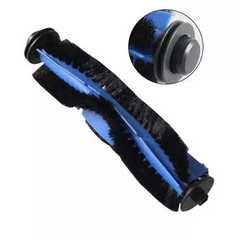 Легко установить роликовую щетку для Eufy RoboVac для бытовой уборки Tesvor