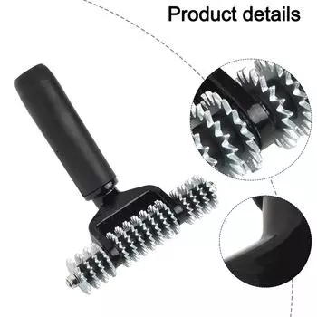 Легко восстанавливайте изношенные участки с помощью нашего эффективного инструмента для ремонта ковров