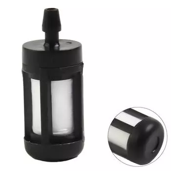 Легко заменяемые бензиновые фильтры, идеально подходящие для ваших цепных пил