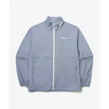 Легкое эластичное базовое лобовое стекло FILA FS2JKG2201MHBU GREISHBLUE/100