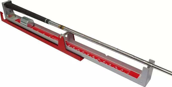 Легкое измерение веса баланса Swing Golfsmith Golf-Mechanix &