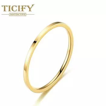 Легкое роскошное дизайнерское тонкое кольцо из титановой стали с датчиком, женское темпераментное нишевое кольцо для пары 4 серебряный