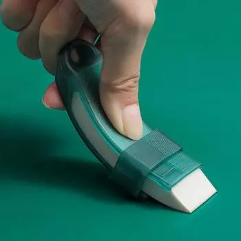 Легкое средство для удаления известкового налета, средство для удаления ржавчины со стекол в ванной комнате, резиновая щетка для кухонных весов, очиститель для кастрюль, бытовых чистящих средств белый