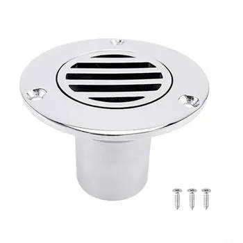 Легковес стока пола палубы аксессуаров коррозионностойкий