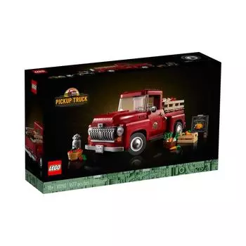 LEGO 10290 Пикап