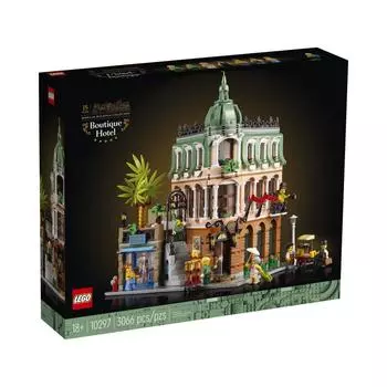 LEGO 10297 Бутик-отель