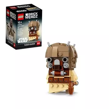 LEGO 40615 Brickheadz Тускен Рейдер Звездные войны