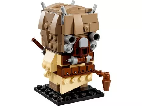 LEGO 40615 Тускенский рейдер - Уй