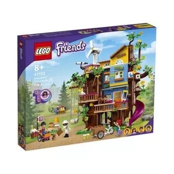 LEGO 41703 Дом дружбы на дереве