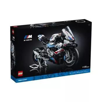 LEGO 42130 BMW M 1000 RR
