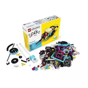 LEGO 45681 Education SPIKE Prime Дополнительный набор - Новый.