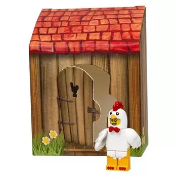 LEGO 5004468 2016 Minifigure Iconic Easter [Item]