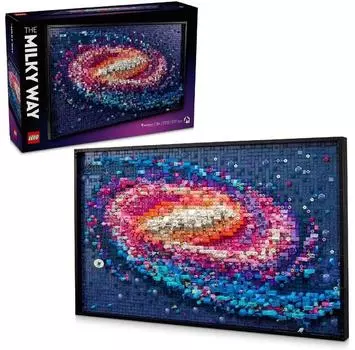 LEGO Art 31212 Млечный путь
