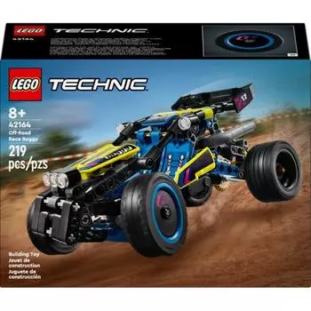 LEGO Багги для гонок по бездорожью 42164