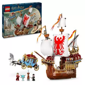 LEGO будет объявлено позже-76440