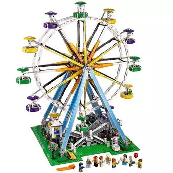 LEGO Creator 10247 Колесо обозрения Колесо обозрения